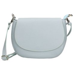 Arturo Vannini Jasnoniebieski Crossbody Torebka Damska. Torebki klasyczne marki Arturo Vannini. Za 179.00 zł.