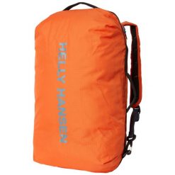 Torba Duffle Helly Hansen Canyon. Brązowe torby podróżne Helly Hansen, bez wzorów. Za 355.00 zł.