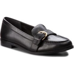 Mokasyny LAUREN RALPH LAUREN - Bethy 802723247001 Black. Mokasyny marki Lauren Ralph Lauren. W wyprzedaży za 389.00 zł.