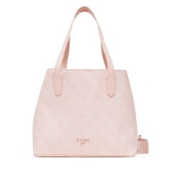 Torebka Guess. Czerwone torebki klasyczne Guess, z aplikacjami, klasyczne, bez dodatków. Za 269.99 zł.