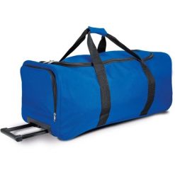 Torba Kimood/Wózek sportowy. Czarne torby sportowe KIMOOD, bez wzorów, duże. Za 242.50 zł.