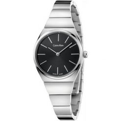 Calvin Klein Najwyższy K6C23141. Zegarki marki Calvin Klein. W wyprzedaży za 787.00 zł.