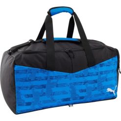 Torba podróżna Puma individualRISE Medium. Czerwone torby podróżne Puma, bez wzorów. Za 158.90 zł.