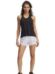 Under Armour Szorty sportowe w kolorze białym rozmiar: S. Białe szorty sportowe Under Armour, bez wzorów, z materiału, outdoorowe. Za 129.95 zł.