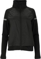Kurtka damska Endurance Lasdy. Zielone kurtki do biegania Endurance, s, bez wzorów, z poliesteru, bez kaptura, do biegania. Za 253.00 zł.
