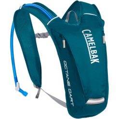 2nd - Plecak biegowy CAMELBAK Octane Dart. Czarne plecaki Camelbak, bez wzorów, bez dodatków. Za 209.99 zł.