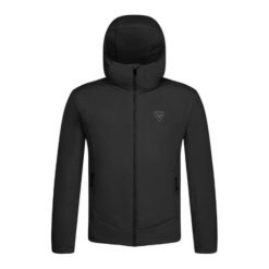 Kurtka narciarska z kapturem Rossignol Opside. Czarne kurtki narciarskie Rossignol, na zimę, xl, bez wzorów, z kapturem, narciarskie. Za 1,034.50 zł.