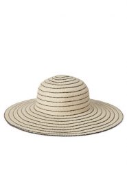 Lauren Ralph Lauren Kapelusz 454937147003 Brązowy. Brązowe kapelusze Lauren Ralph Lauren, bez wzorów, z tworzywa sztucznego. Za 299.99 zł.