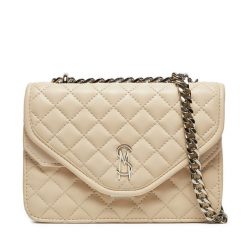 Torebka Steve Madden. Kopertówki Steve Madden, bez wzorów, bez dodatków. Za 279.99 zł.