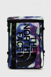 The North Face plecak duży wzorzysty. Plecaki The North Face, bez wzorów, z włókna, bez dodatków. W wyprzedaży za 418.99 zł.