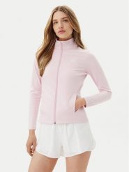 Under Armour Bluza techniczna UA Motion 1388650 Różowy Slim Fit. Czerwone bluzy bez kaptura Under Armour, s, bez wzorów, z syntetyku, bez kaptura, na fitness i siłownię. Za 259.99 zł.