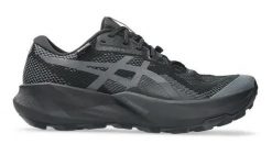 Buty do biegania damskie Asics Trabuco 14 GTX. Brązowe buty do biegania ASICS, bez wzorów, z materiału, bez zapięcia, do biegania. Za 1,095.00 zł.