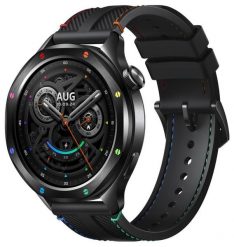 Xiaomi Watch S4 Rainbow. Smartbandy XIAOMI. Za 649.00 zł.