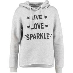 Rich & Royal Bluza cloudy grey. Bluzy marki Rich & Royal. W wyprzedaży za 246.35 zł.