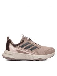 Adidas Trekkingi Terrex Tracefinder 2 Climaproof Trail Running Shoes HQ5100 Brązowy. Brązowe buty trekkingowe adidas, z materiału, bez zapięcia. Za 399.99 zł.