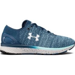 Under Armour Buty damskie UA W Charged Bandit 3 niebieskie r. 42 (1298664-918). Niebieskie buty treningowe marki Under Armour, sportowe. Za 252.24 zł.