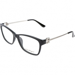 Oprawki "SF2705R" w kolorze czarnym. Okulary przeciwsłoneczne marki Kazar. W wyprzedaży za 249.95 zł.