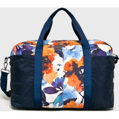 Desigual Sport - Torba. Torby sportowe Desigual Sport. W wyprzedaży za 199.90 zł.