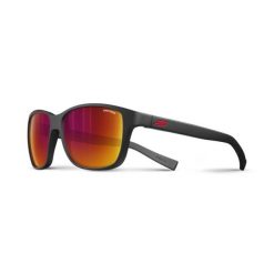 Okulary przeciwsłoneczne JULBO POWELL kat. 3. Czarne okulary przeciwsłoneczne JULBO, bez wzorów. Za 300.00 zł.