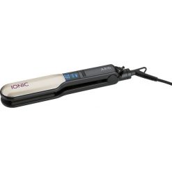 Prostownica AEG 45W czarno-złota (HC5593). Prostownice Aeg. Za 76.70 zł.