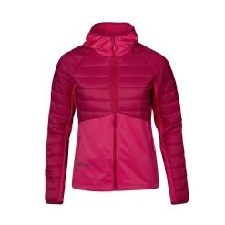 Kurtka damska Halti Dynamic Insulation. Czerwone kurtki Halti, s, bez wzorów, bez kaptura. Za 644.99 zł.