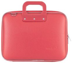 Torba Bombata Classic 13''-14'' coral. Torby na laptopa Bombata, bez wzorów, na ramię. Za 279.00 zł.