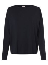 Mey koszulka do piżamy Kobiety Bawełna niebieski, S. Niebieskie piżamy Mey, s, bez wzorów, z bawełny, bez kołnierzyka, bez ramiączek. Za 249.95 zł.