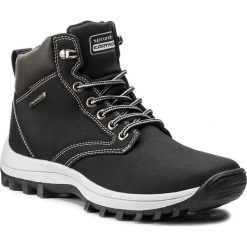 Trekkingi SPRANDI - WP40-242JZ Czarny 1. Buty trekkingowe marki Sprandi. Za 119.99 zł.