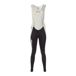 Kombinezon damski Musto FlexLite Cool John. Szare kombinezony Musto, l, bez wzorów, z elastanu, eleganckie, bez kołnierzyka, bez ramiączek. Za 801.00 zł.