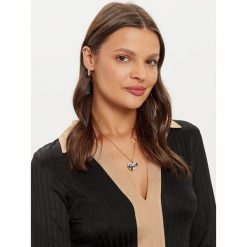 Naszyjnik Guess. Żółte naszyjniki Guess, złote. Za 199.99 zł.