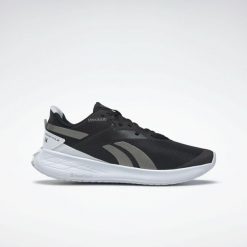 Buty damskie Reebok Energen Run 2. Białe buty do biegania Reebok, bez wzorów, z materiału, bez zapięcia, do biegania. Za 232.00 zł.