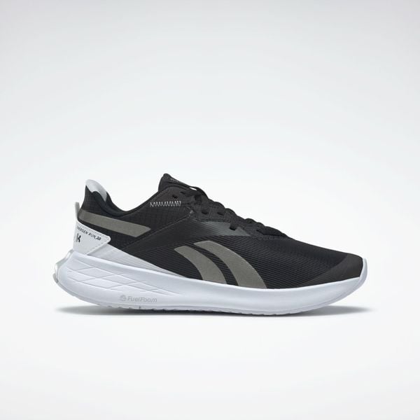 Buty damskie Reebok Energen Run 2. Białe buty do biegania Reebok, bez wzorów, z materiału, bez zapięcia, do biegania. Za 232.00 zł.