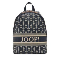 Plecak JOOP!. Niebieskie plecaki Joop!, bez wzorów, bez dodatków. Za 649.99 zł.