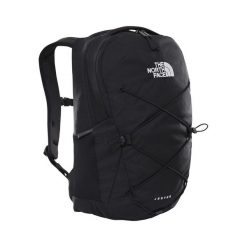 Plecak turystyczny The North Face Jester 27L. Zielone plecaki The North Face, bez wzorów, bez dodatków. Za 362.00 zł.