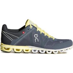 Buty ON RUNNING CLOUDFLOW WOMAN Żółty|Granatowy. Buty do biegania marki On Running. Za 650.00 zł.