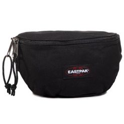Saszetka nerka Eastpak. Czarne nerki i saszetki Eastpak, bez wzorów, młodzieżowe, bez dodatków. Za 119.99 zł.