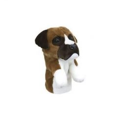 Pokrowce na bokserki Daphne bois. Białe bokserki damskie DAPHNE'S, bez wzorów. Za 312.00 zł.