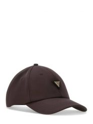 Guess Kapelusz 180631 Brązowy. Brązowe kapelusze Guess, z aplikacjami. Za 154.99 zł.