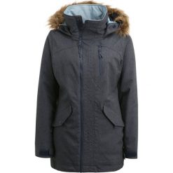 Burton HAZEL Kurtka snowboardowa denim. Kurtki narciarskie marki 4f. W wyprzedaży za 650.30 zł.
