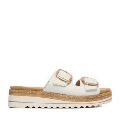 Klapki Remonte. Klapki Remonte, bez wzorów, bez obcasa, bez zapięcia. Za 369.99 zł.