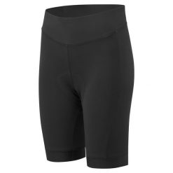 Damskie szorty bez ramiączek Altura Airstream. Czarne kombinezony ALTURA, l, bez wzorów, z materiału, eleganckie, bez kołnierzyka, bez ramiączek, długie. Za 248.90 zł.