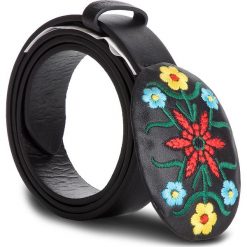 Pasek Damski DESIGUAL - 19SARP12 2000. Paski marki Desigual. W wyprzedaży za 159.00 zł.