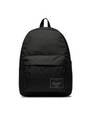 Herschel Plecak Classic™ Backpack 11544-05881 Czarny. Czarne plecaki Herschel, bez wzorów, z materiału, bez dodatków. Za 159.99 zł.