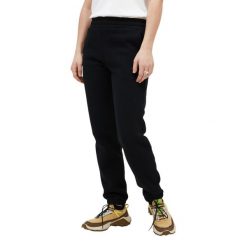 Spodnie dresowe damskie Peak Performance Original Pants czarne - L. Czarne spodnie dresowe Peak Performance, bez wzorów, z dresówki. Za 509.00 zł.