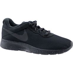 Nike Buty damskie Tanjun SE czarne r. 36.5 (844908-001). Buty treningowe marki Nike. Za 257.00 zł.