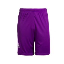 Szorty Select LNH. Fioletowe szorty Select, bez wzorów, sportowe. Za 112.00 zł.