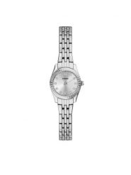 Fossil Zegarek Scarlette Mini Three-Hand ES5475 Srebrny. Szare, analogowe zegarki Fossil, srebrne. Za 689.99 zł.