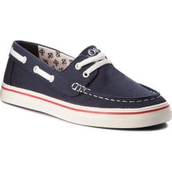 Mokasyny S.OLIVER - 5-24630-30 Navy 805. Mokasyny marki Reserved. W wyprzedaży za 149.00 zł.