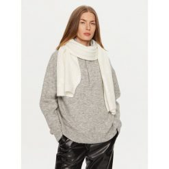 Szalik Guess. Białe szaliki i kominy Guess, z aplikacjami. Za 299.99 zł.