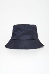 Kapelusz damski bucket hat PATRIZIA PEPE. Kapelusze Patrizia Pepe, bez wzorów. Za 489.00 zł.